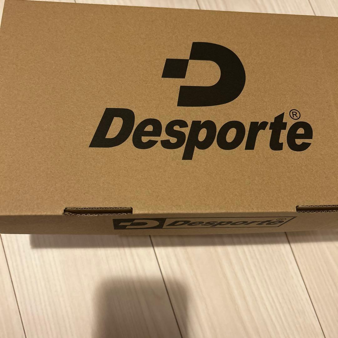 Desporte DS-2133 サッカーシューズ 26.5cm