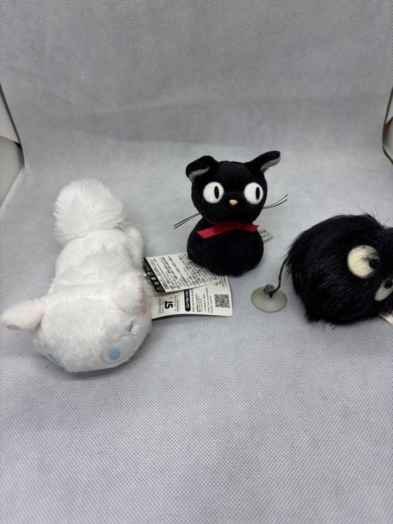 スタジオジブリ　となりのトトロ　グッズ　まとめて