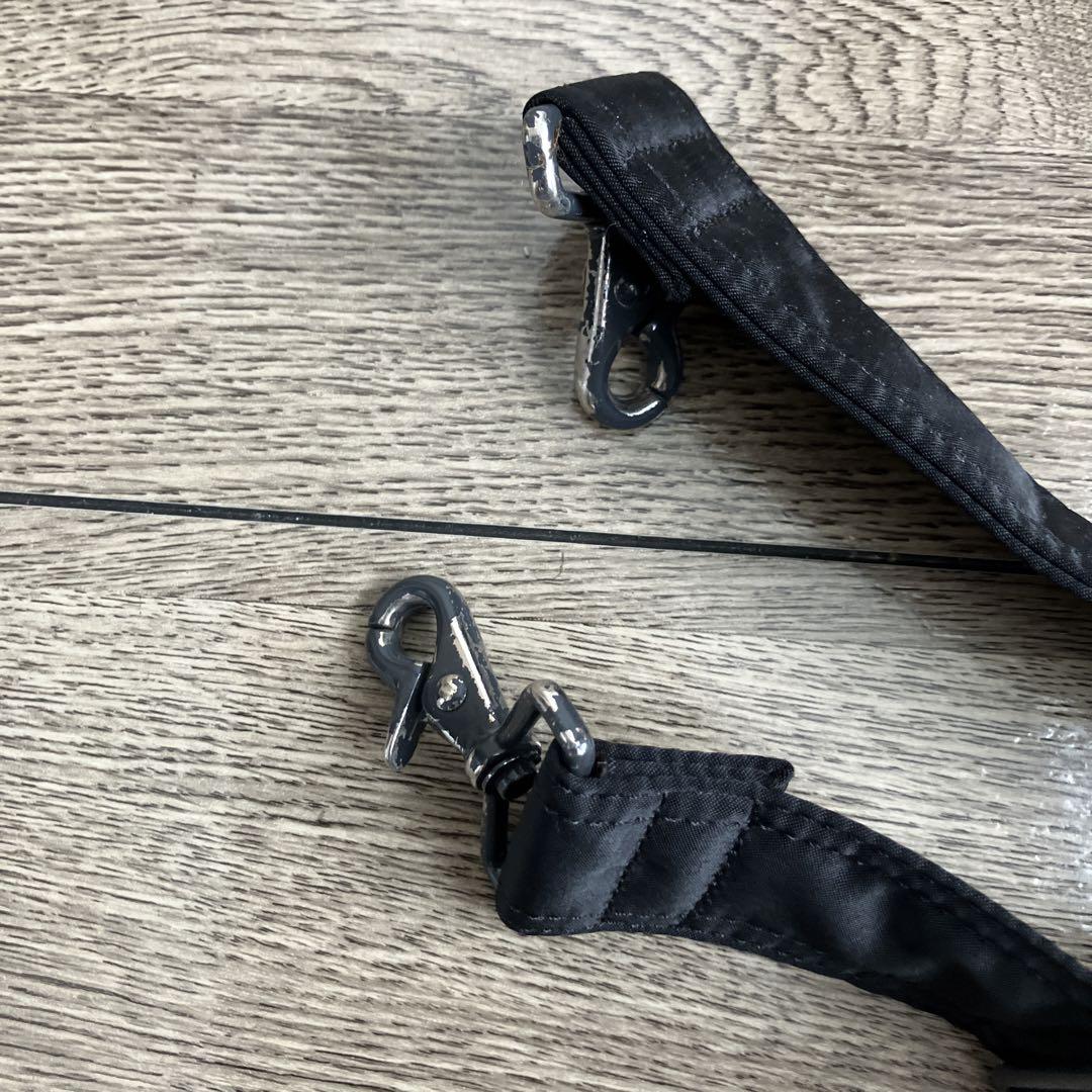 PORTER ポーター　3wayバック　2層式リュック　ショルダー