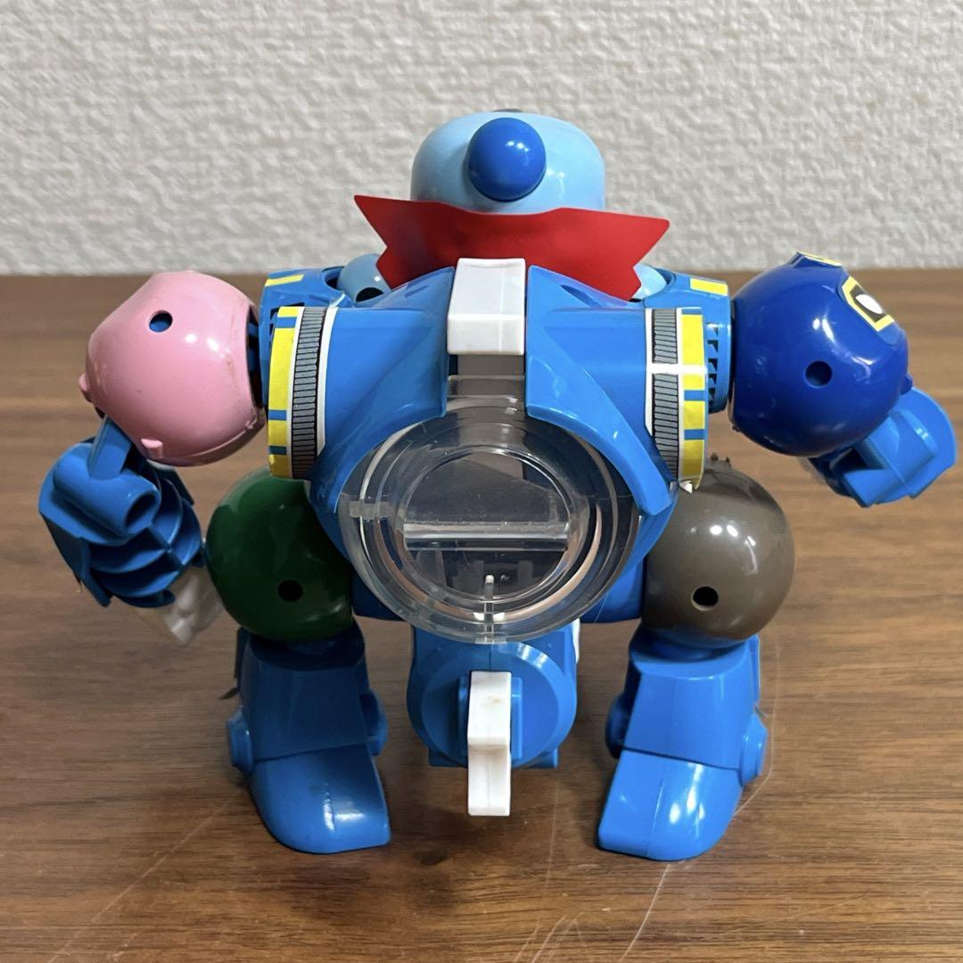ビーダマン ボンバーアーマー ガッタイダー ジャンク品 - メルカリ