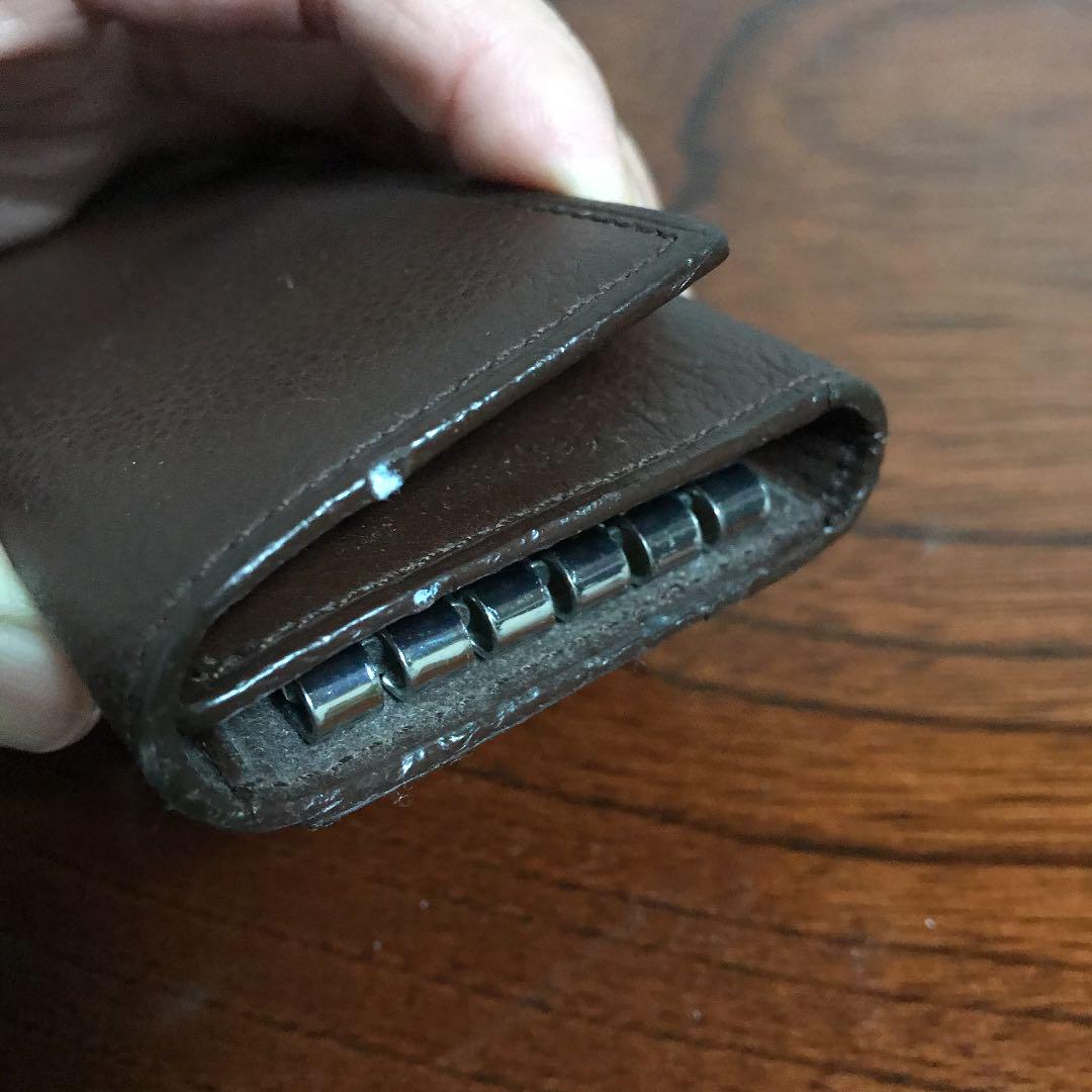 メルカリ Polo Ralph Lauren ポロラルフローレン キーケース Used ポロラルフローレン 1 700 中古や未使用のフリマ