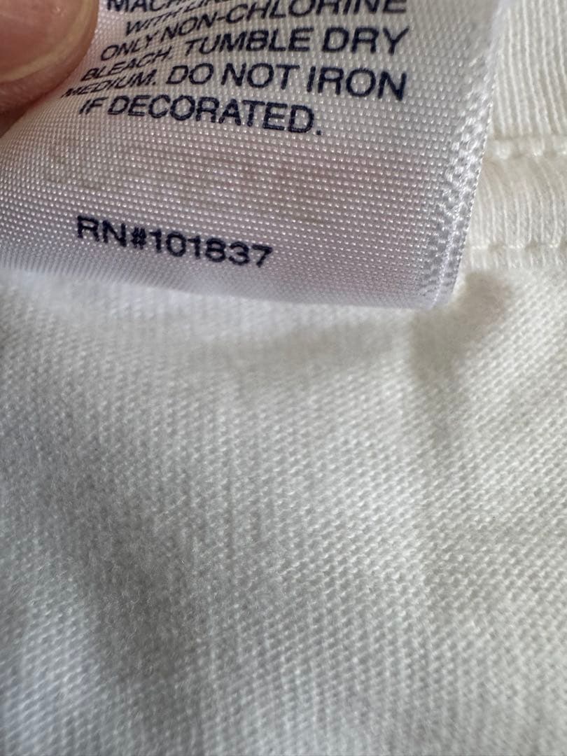 Supreme TONAL BOX LOGO TEE Tシャツ Mサイズ Supreme TONAL BOX LOGO TEE Tシャツ Mサイズ