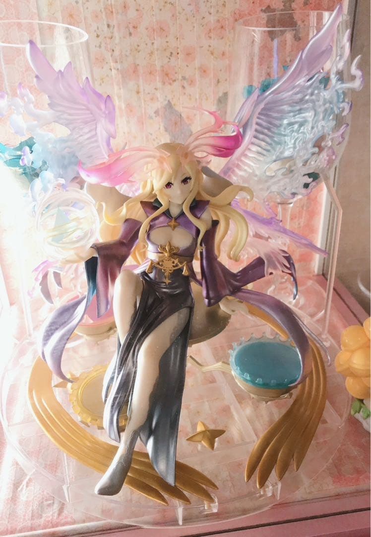 BANDAI SPIRITS 光をもたらす者 ルシファー スペシャルカラーve