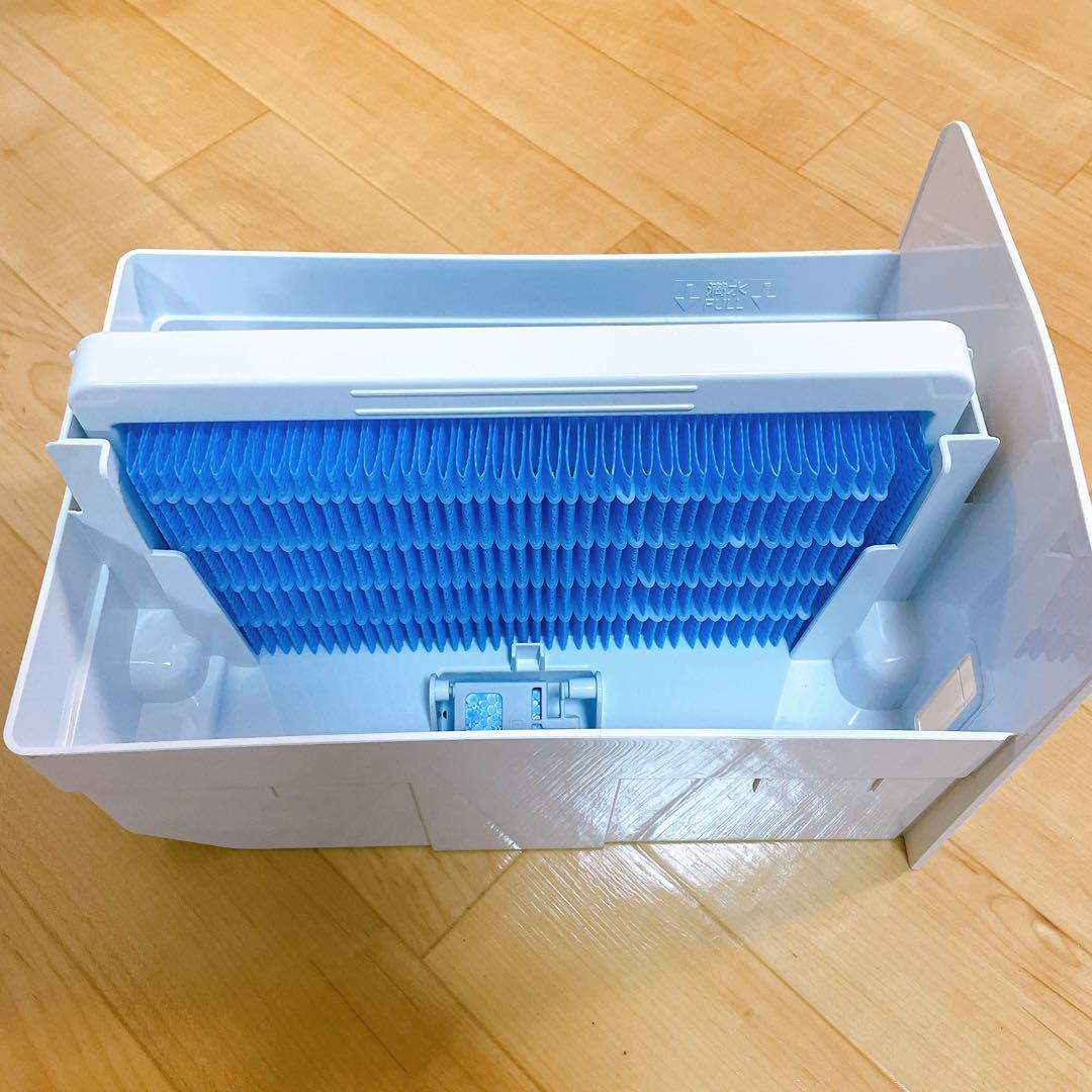 【美品】 加湿空気清浄機 SHARP KI-JS40 空気清浄機