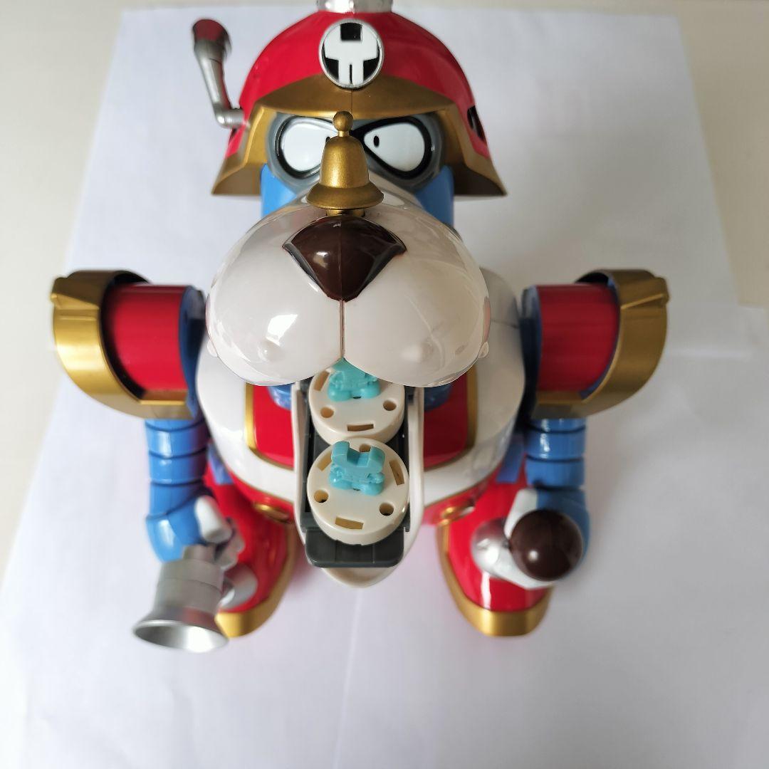中古品）ヤッターワン（ヤッターマン） フィギュア - メルカリ