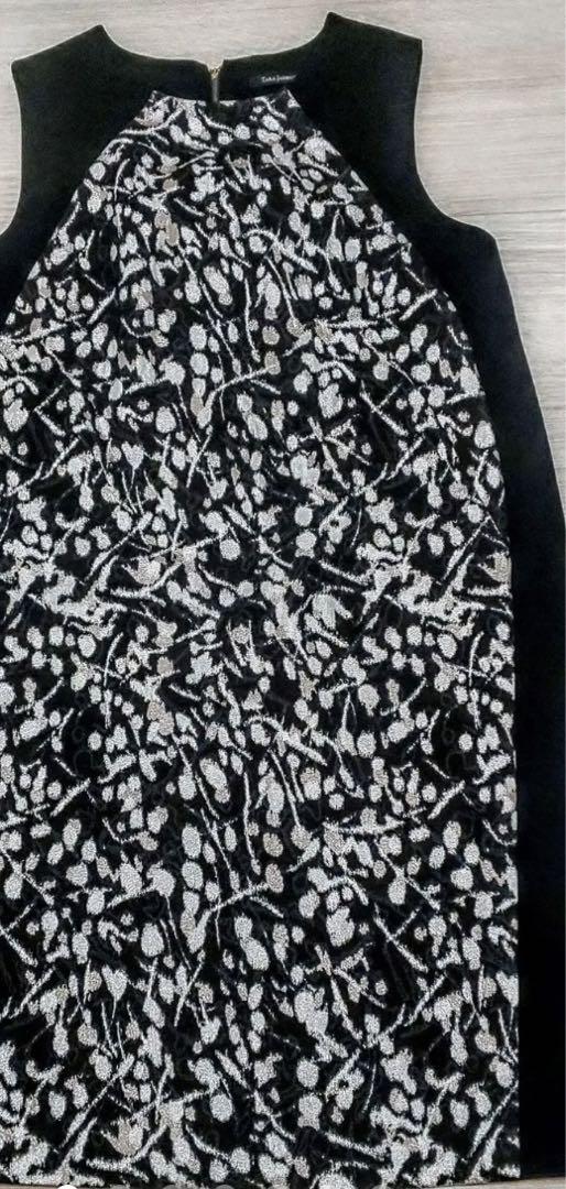 TARAJARMON タラジャーモン　ワンピース　M