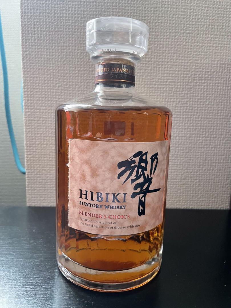 響　ブレンダーチョイス　700ml
