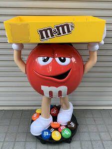 m&m's等身大