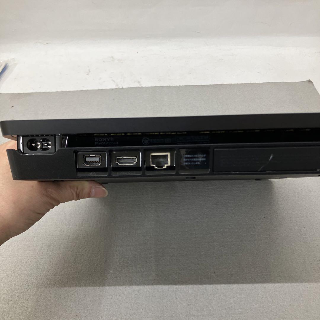 Nintendo Switch GD5108 SONY PlayStation4 CUH-2200BBZR