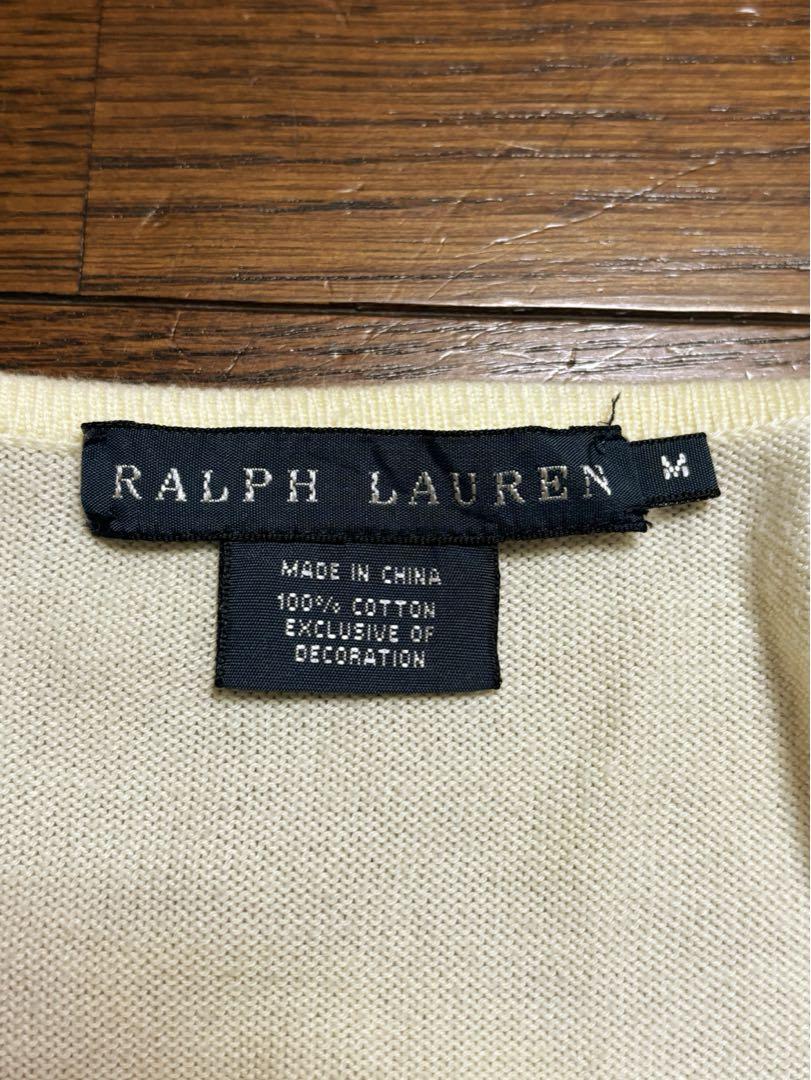 Ralph Lauren - 【希海外限定デザイン】 ラルフローレン 半袖