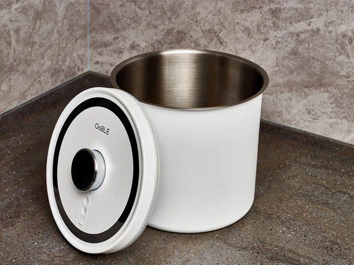 真空保存容器 OoBLE - 保存容器・ケースアウトレット 価格 通販