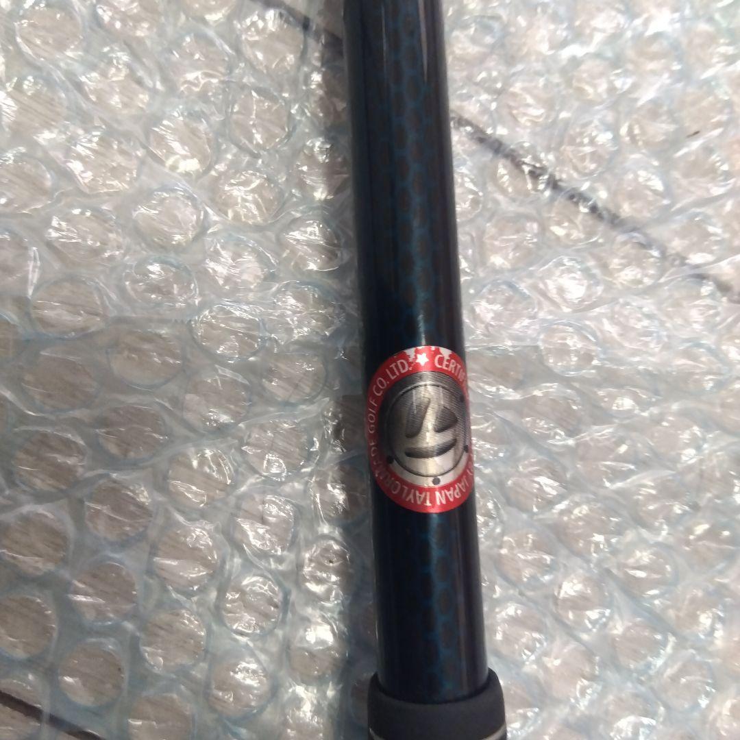 テーラーメイドシャフト3WFLEX−SR