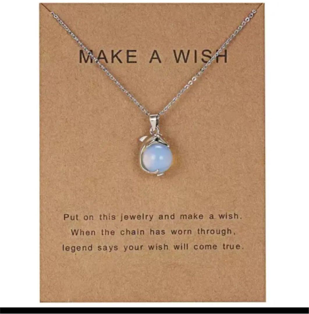 送料無料(一部地域を除く) イルカネックレス jelevoeux.fr