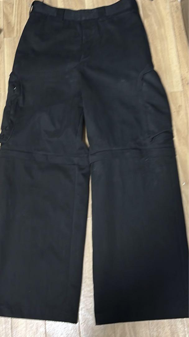 パンツ sullen JA_REY - Modern Deformation Pants
