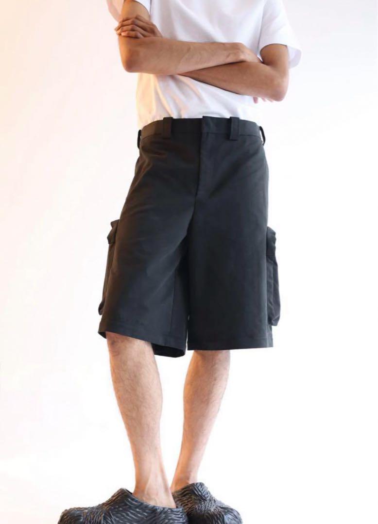 パンツ sullen JA_REY - Modern Deformation Pants