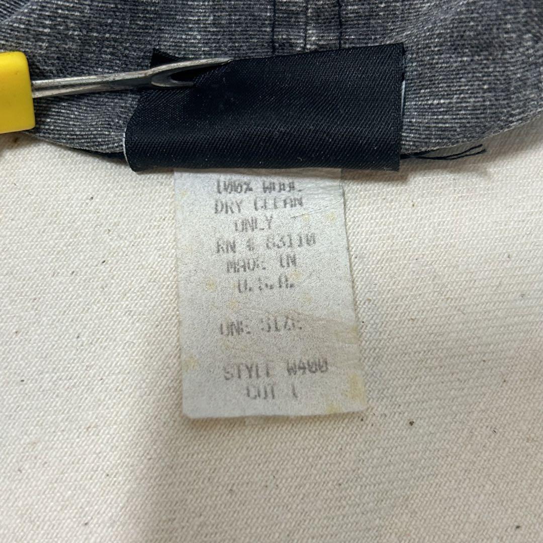 AIRWALK 90s USA製 キャップ 紙タグ 初期タグ エアウォーク 古着