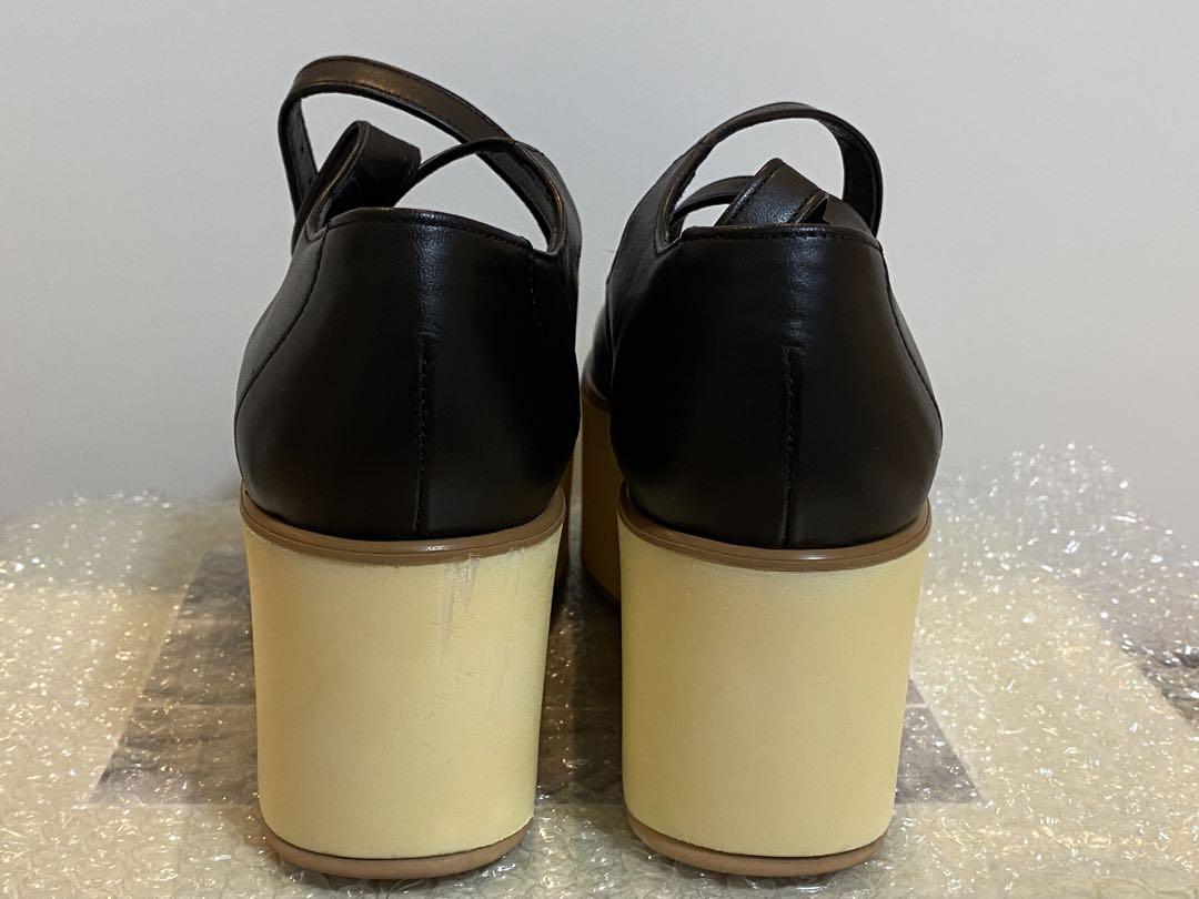 【完売品】 トーキョーボッパー  バレリーナシューズ