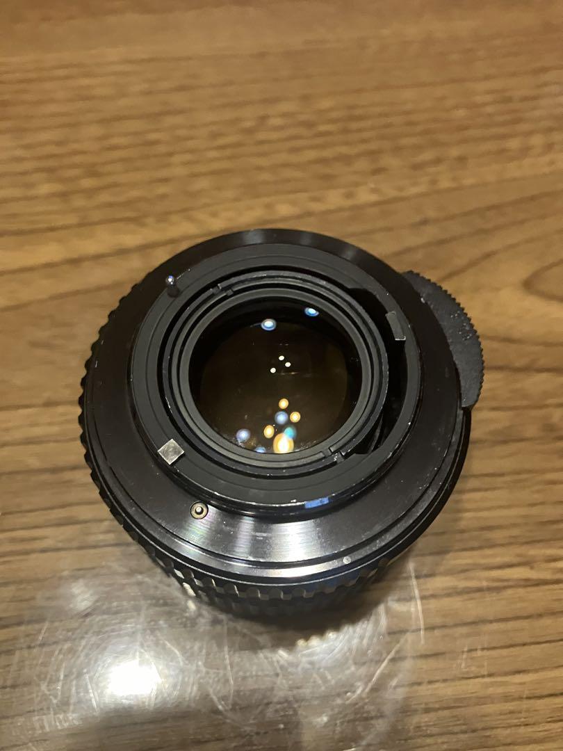 【完動美品】PENTAX SPF + SMC Takumar 55mm f1.8
