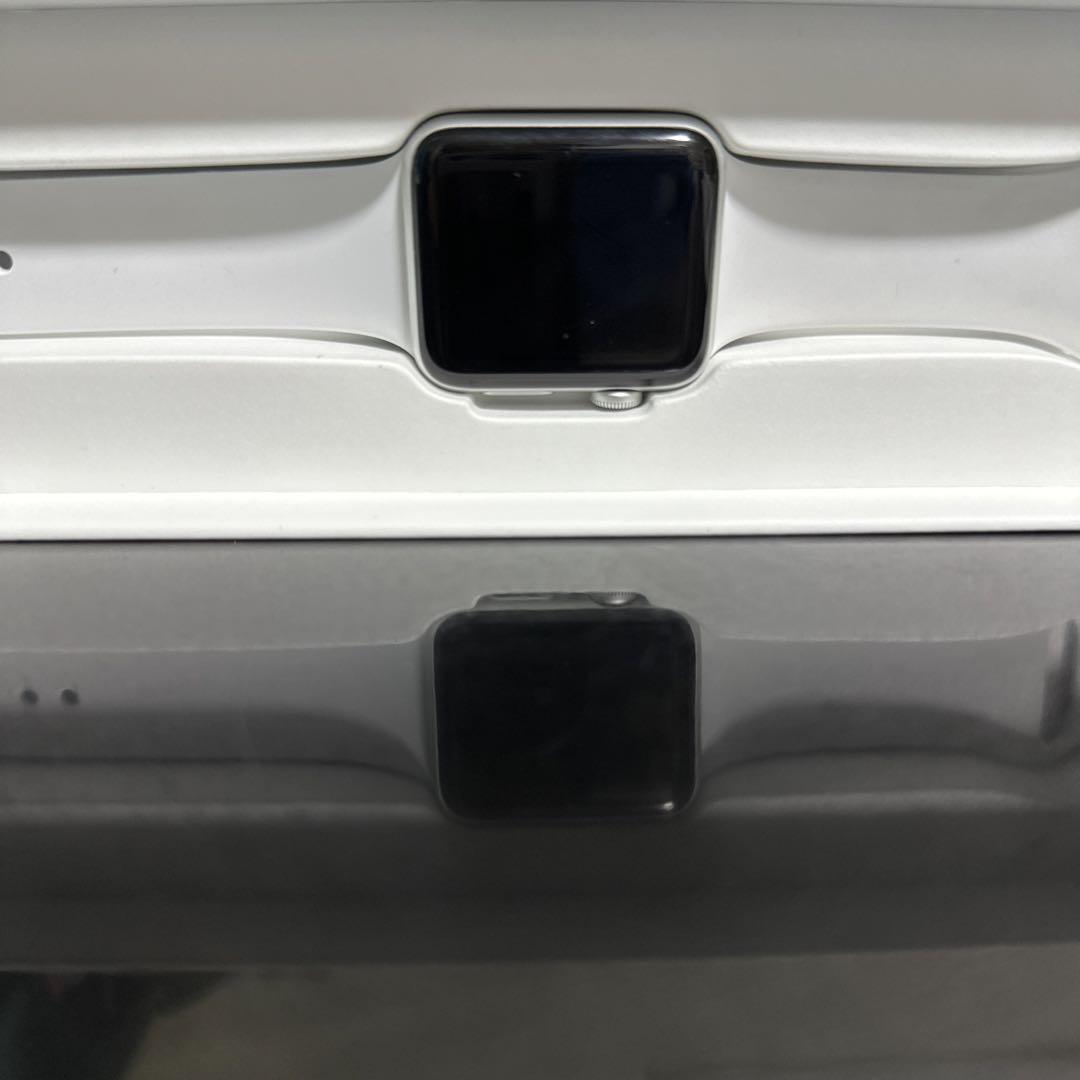 アップルウォッチSE3