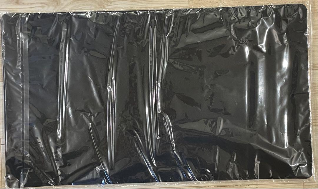 新品未開封 時の宿命者 リィエル＝オディウム ヴァンガード プレイマット ②