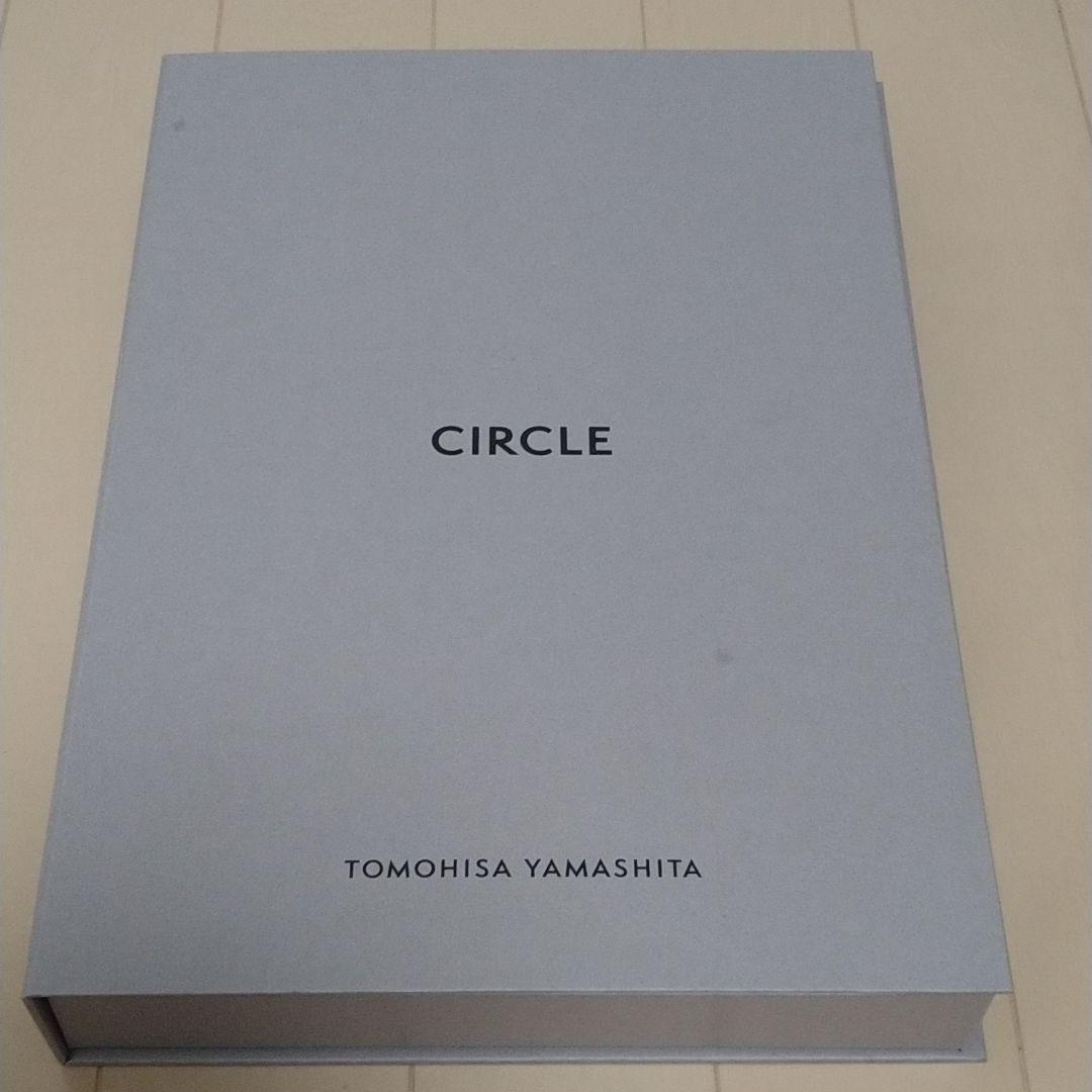 山下智久 写真集 CIRCLE 豪華限定版 - メルカリ 山下智久 写真集 CIRCLE 豪華限定版 - メルカリ
