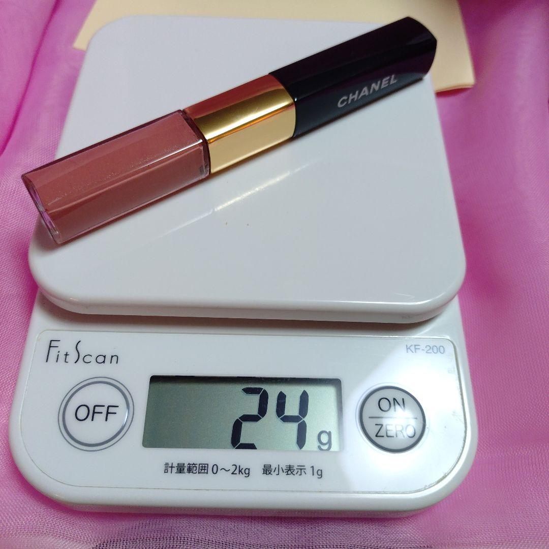 アイシャドウとリップのセット