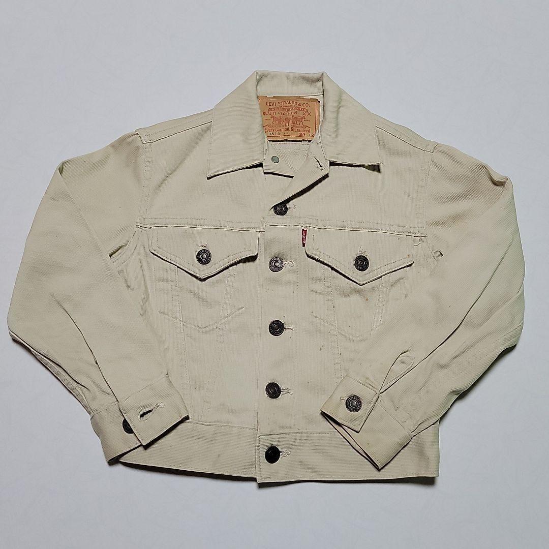 Levi's 951b (キッズGジャン)ヴィンテージ