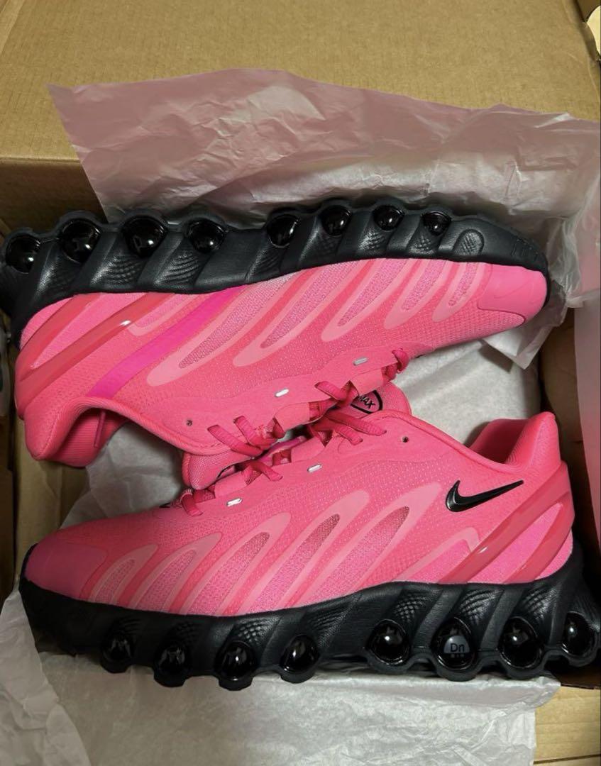 Nike Air Max DN8 Hyper Pink 27cm