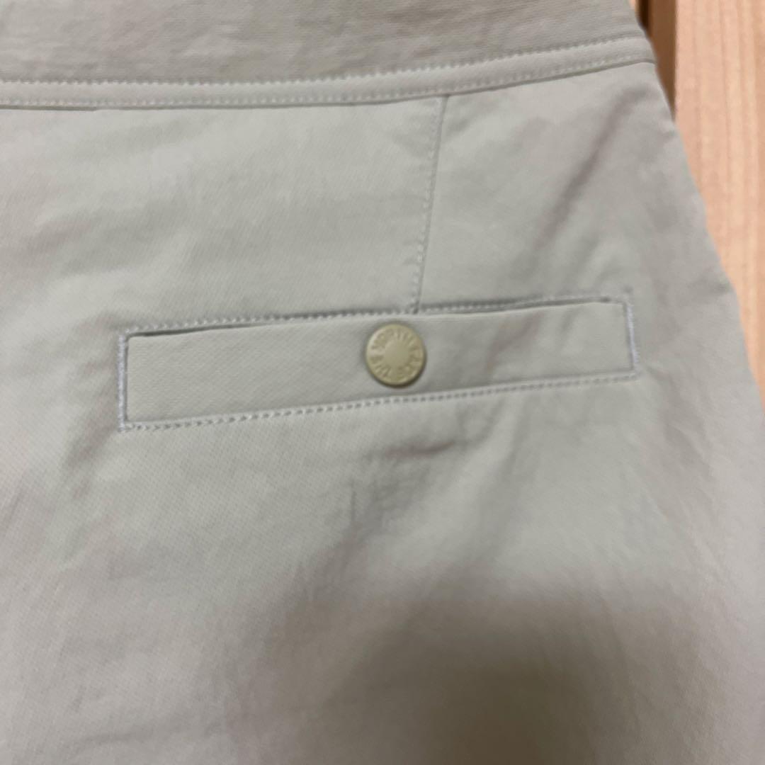 THE NORTH FACE ドライフィールドパンツ　チノパン　クライミング