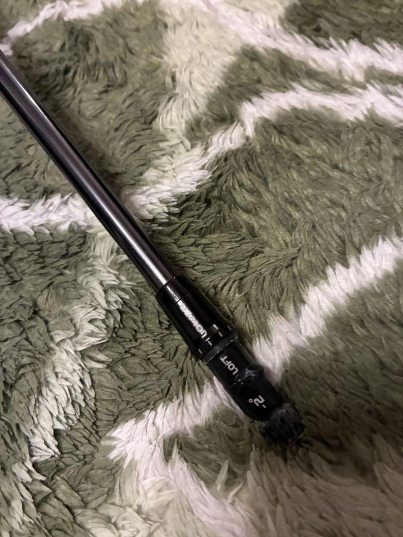 【限定値下げ中￼】Diamana D-limted 80x