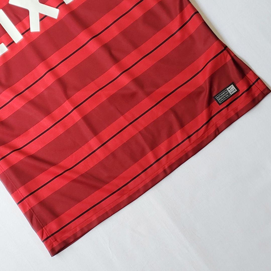 NIKE 鹿島アントラーズ 2018 ユニフォーム