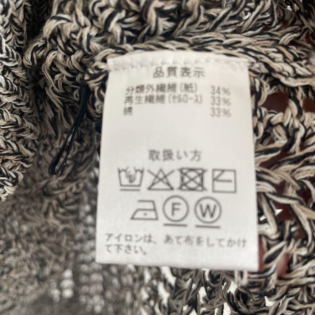 涼しげトップス