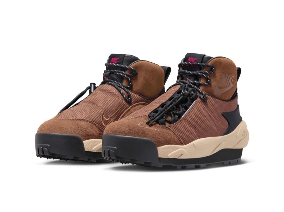 NIKE×SACAI MAGMASCAPE ナイキサカイ