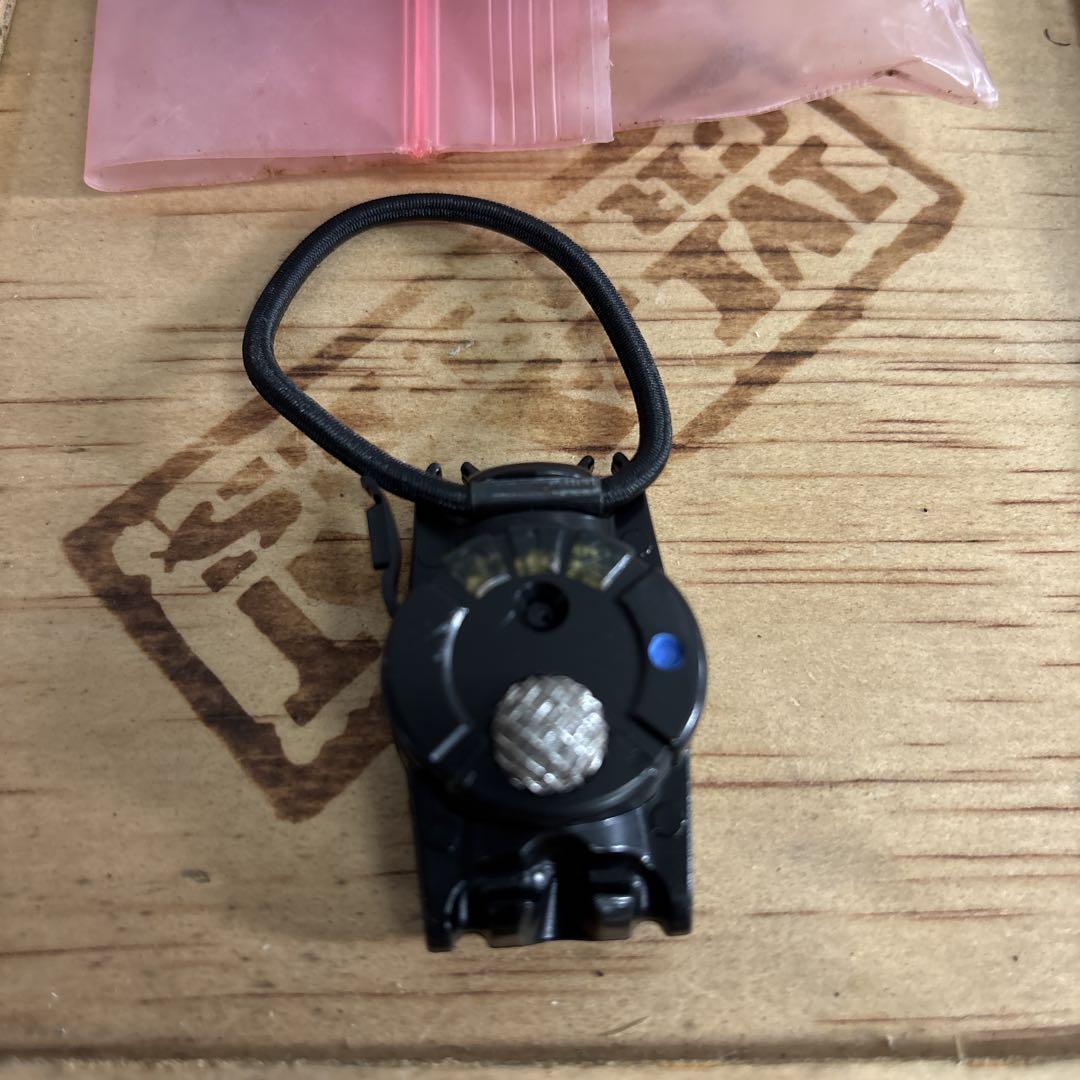 未使用品　米軍　実物 BLAST GAUGE ブラストゲージシステム 送料無料