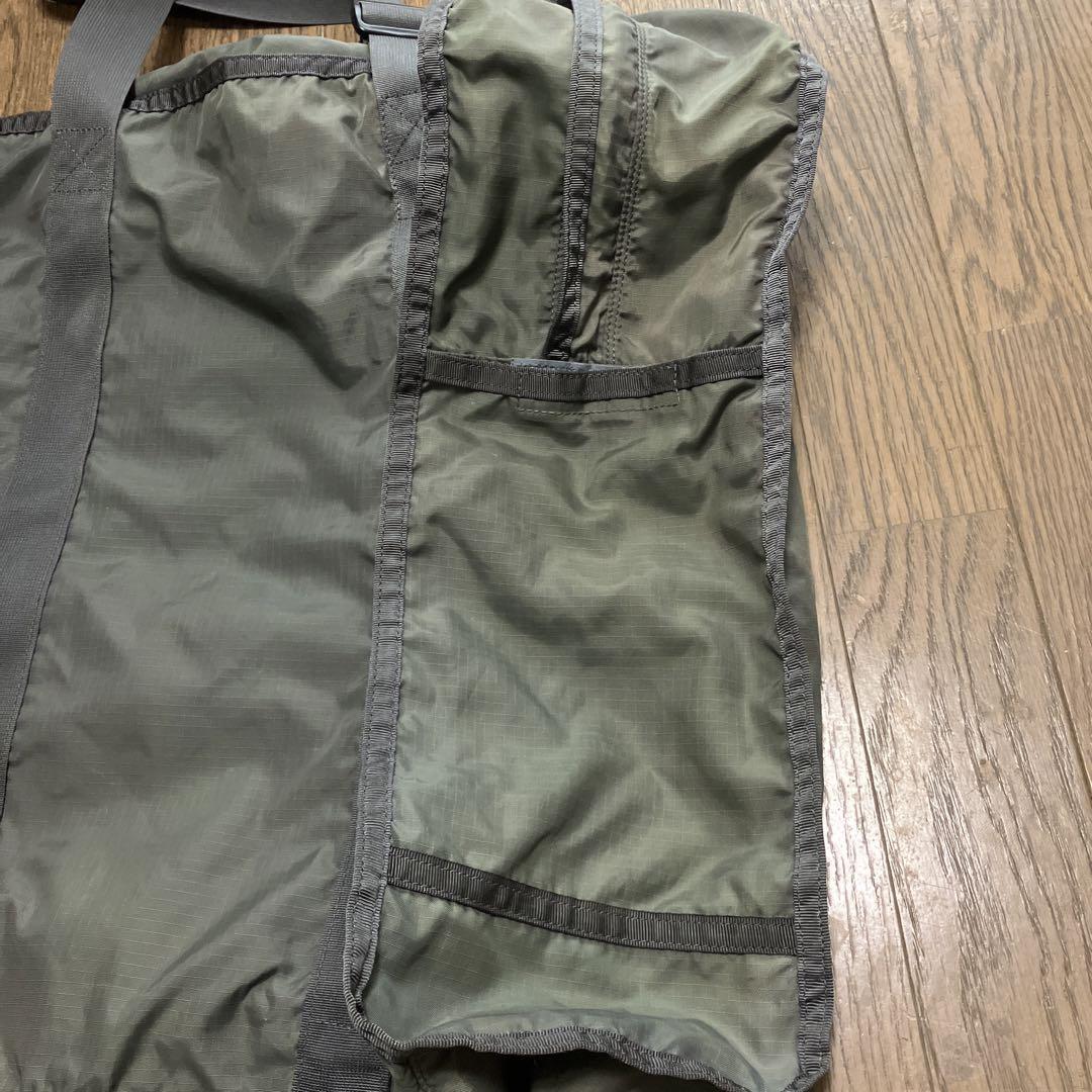 PORTER トラベルバッグ　大容量　吉田カバン　ポーター