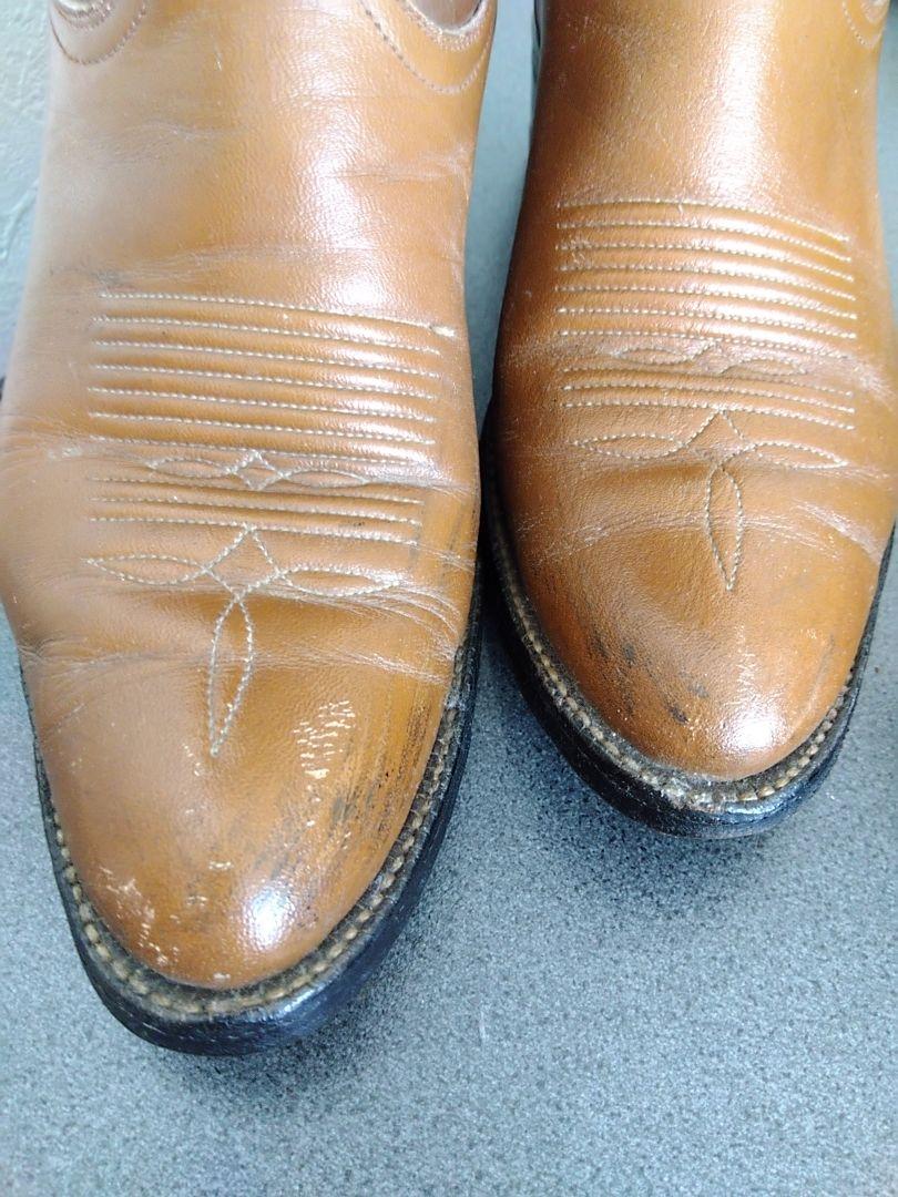 Tony Lama ウエスタンブーツ