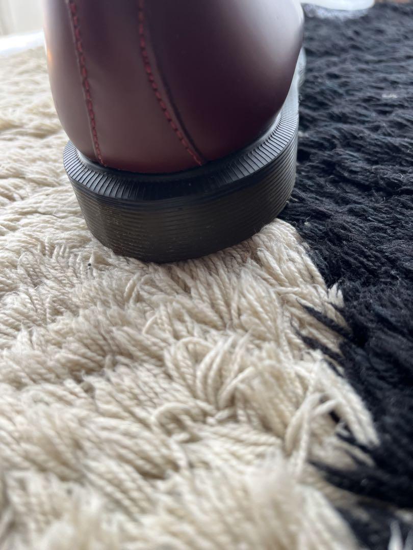 YasuDr.Martens Air Wair ASHLAND