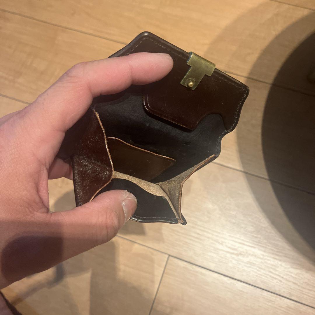 池之端銀革店