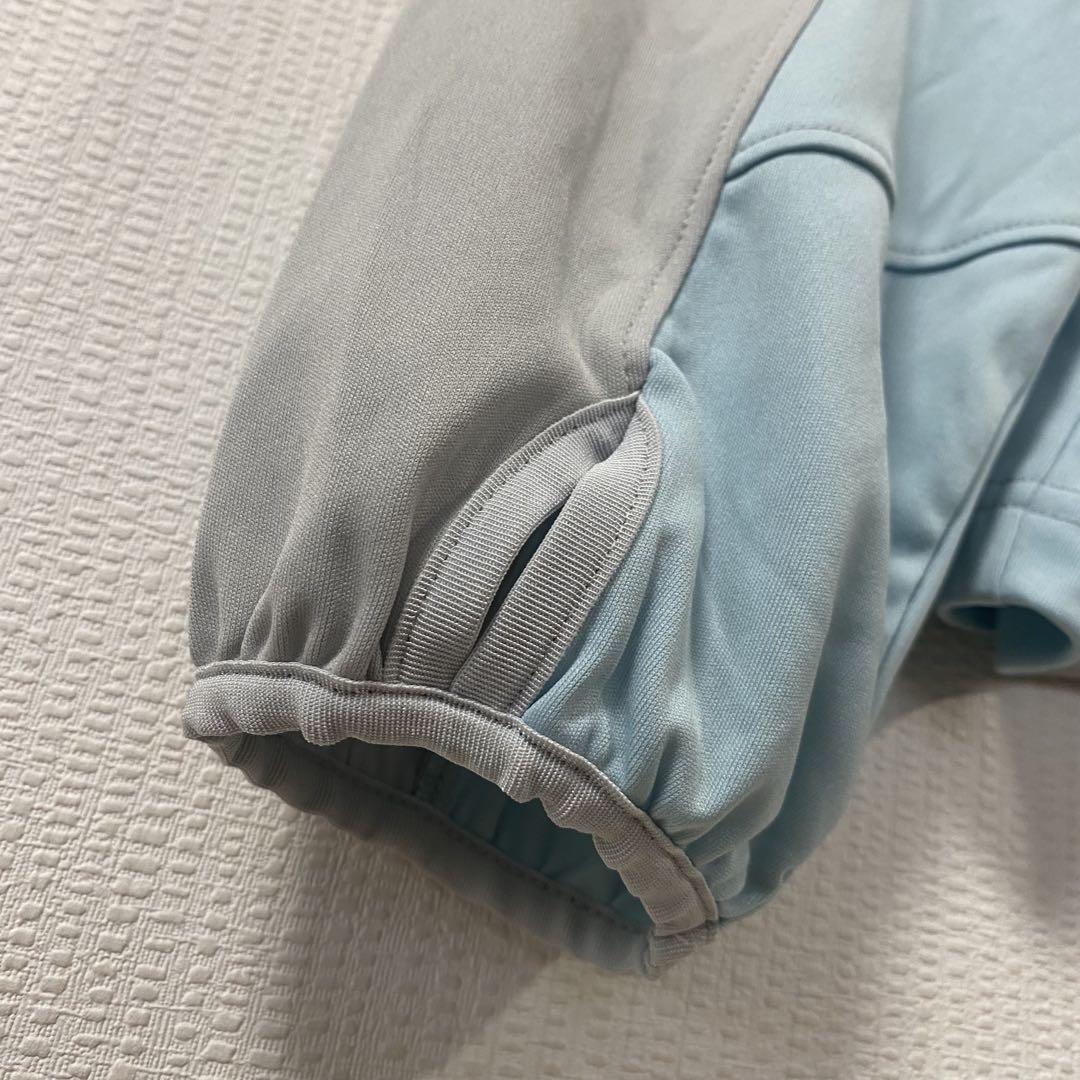 ジェットセッター　JET SETTER　トラックジャケット　XXL　冒険用品