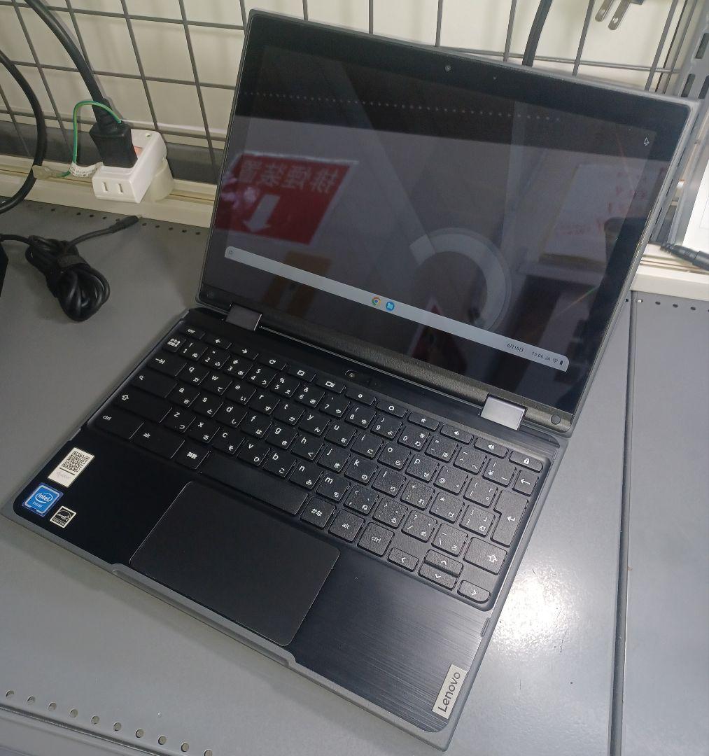 Chromebook 2in1本体 2029年まで自動更新 Chromebook 2in1本体 2029年まで自動更新 - メルカリ