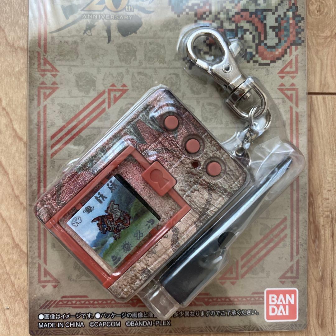 モンスターハンター コラボ