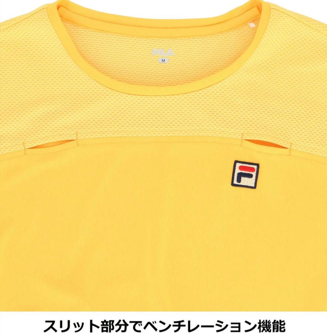 冷感　XL 新品フィラFILA　テニス　ワンピース ウエア 15180円 冷感 XL 新品フィラFILA テニス ワンピース ウエア 15180円