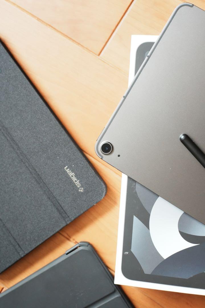 iPad Air 5 セルラーモデル おまけ多数 iPad Air 5 セルラーモデル おまけ多数