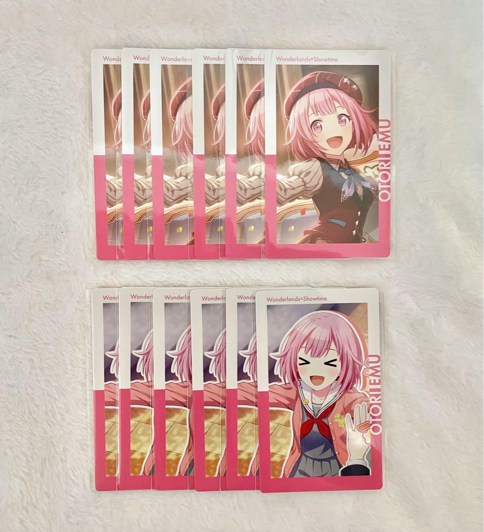 プロセカ　鳳えむ　エピカ　カード プロセカ ePick card エピカ 鳳えむ ノーマル - メルカリ