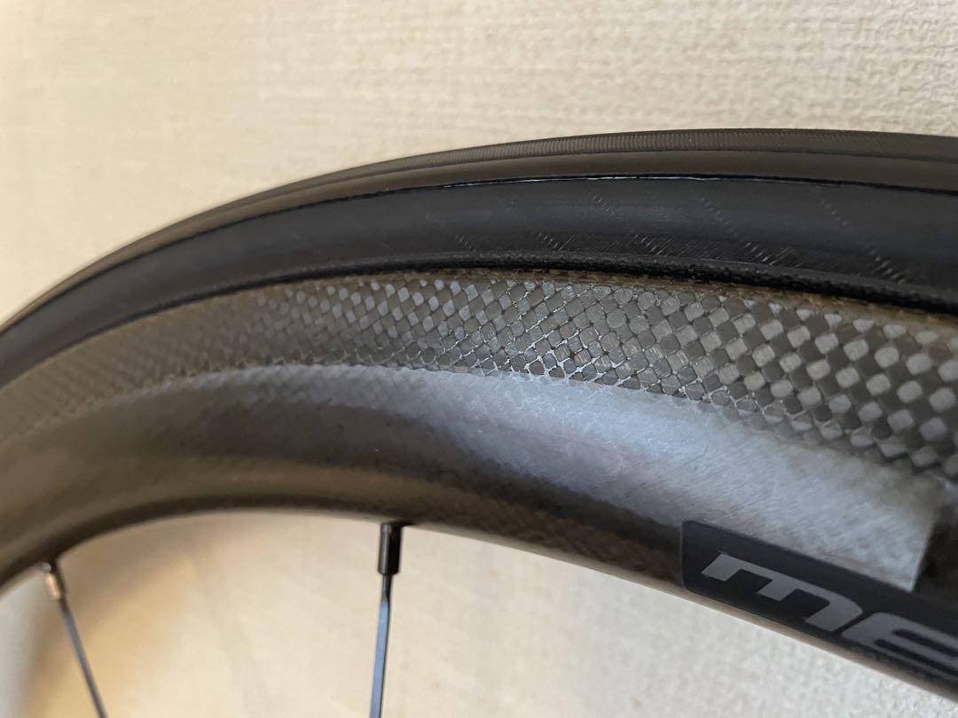 VISION METRON 40 SL TUB チューブラー - メルカリ VISION METRON 40 SL TUB チューブラー - メルカリ