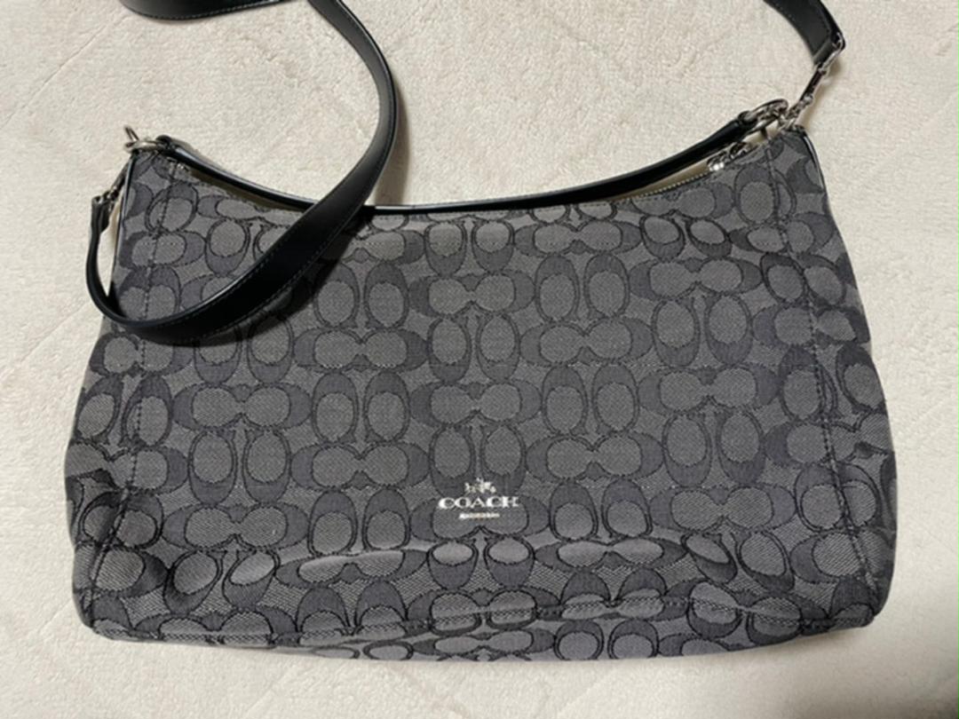 COACH コーチ ショルダーバッグ