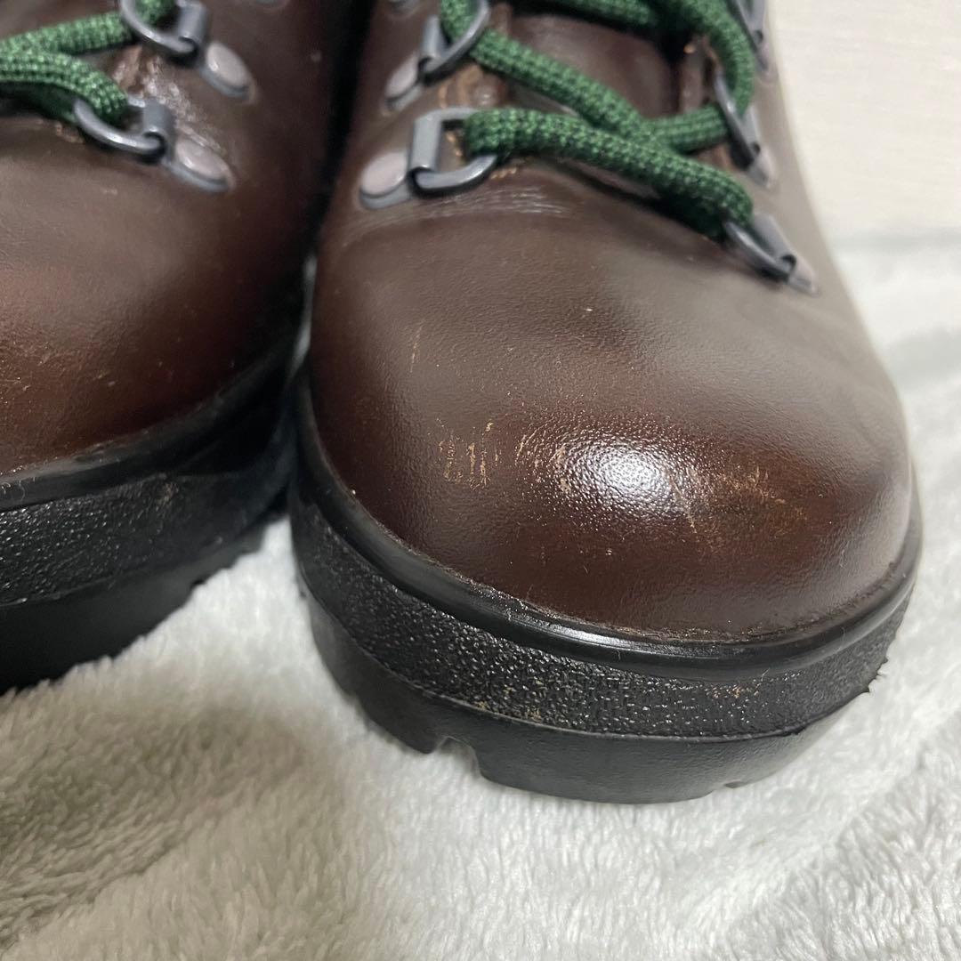 ゴアテックス クレスタ