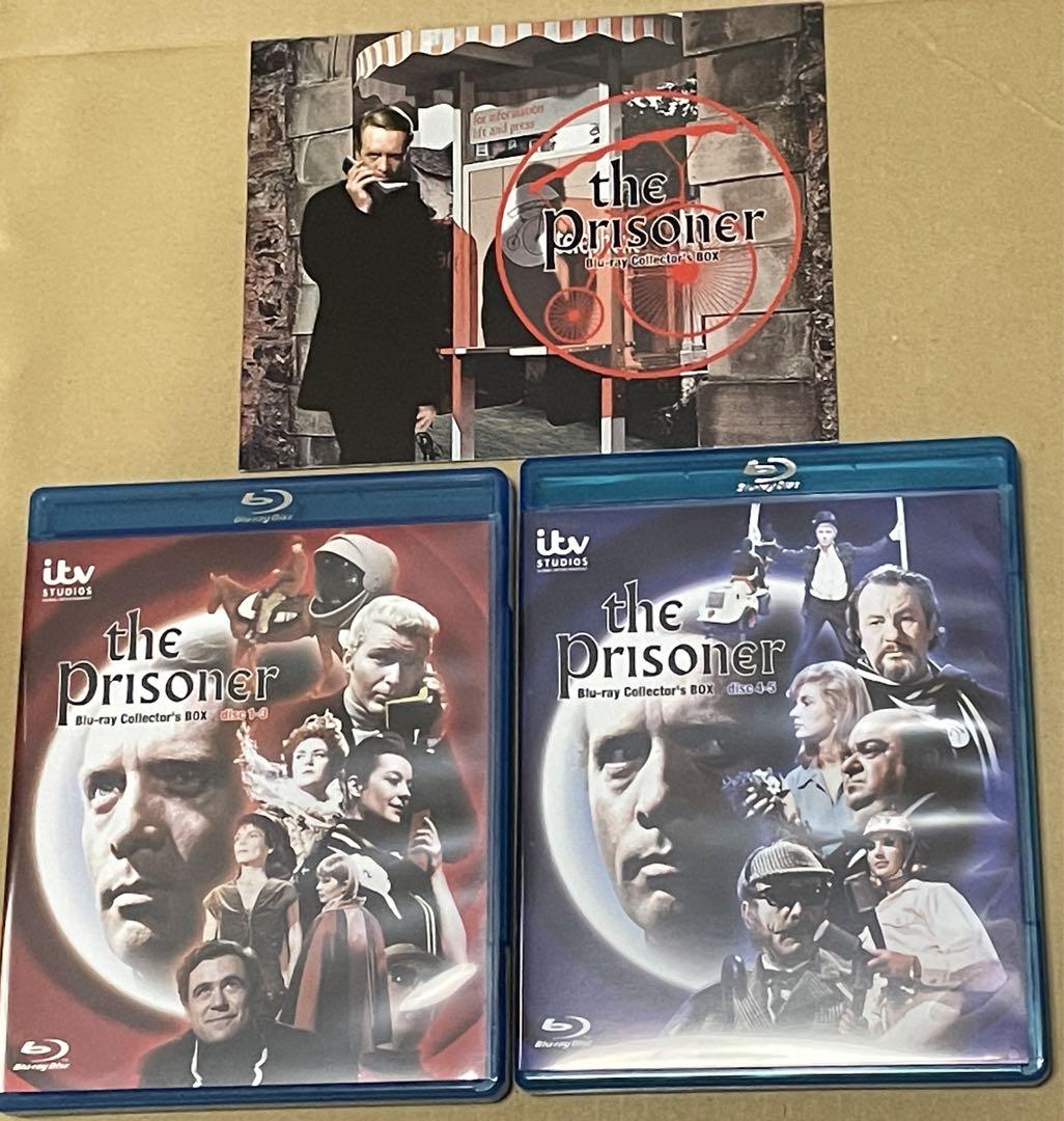 Blu-ray 5枚組
