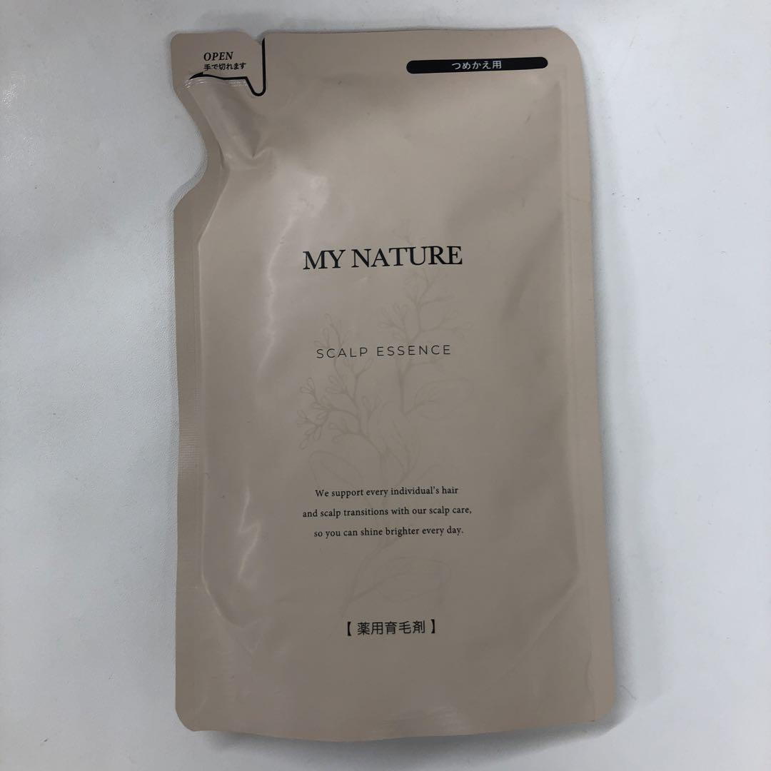 MY NATURE マイナチュレ スカルプエッセンス 【薬用育毛剤】つめかえ用 楽天市場】【公式】【LDK受賞】女性用育毛剤 マイナチュレ公式