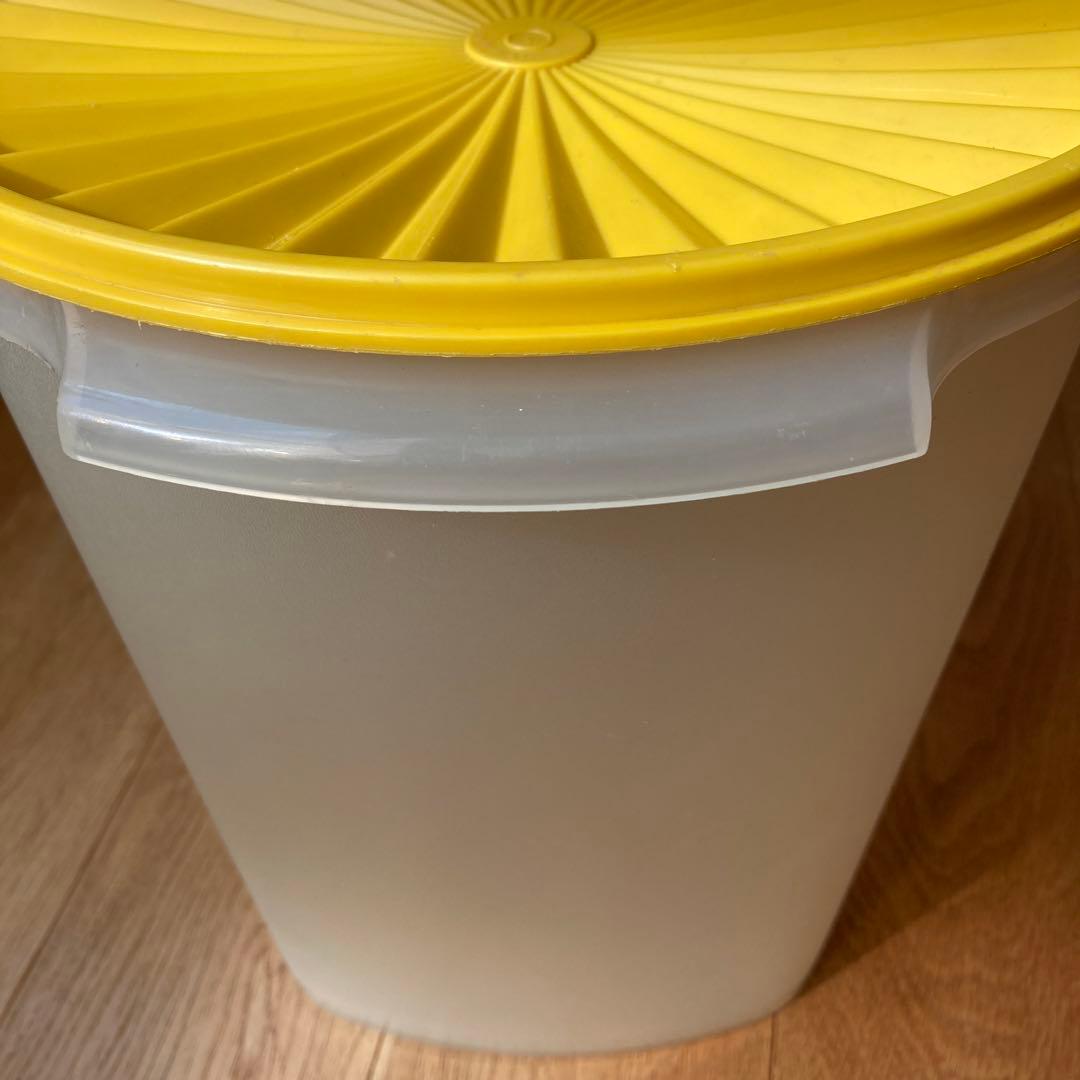 タッパーウェア マキシクイーンデコレーター タッパーウェア マキシ